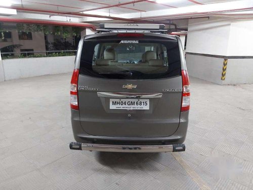 Used Chevrolet Enjoy MT for sale in Mumbai 