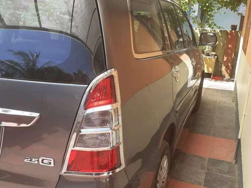 Used Toyota Innova MT for sale in Kollam 