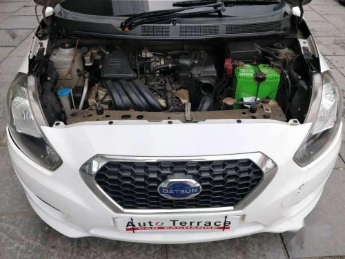 Used 2014 Datsun Redi-GO 1.0 S MT for sale in Chennai 