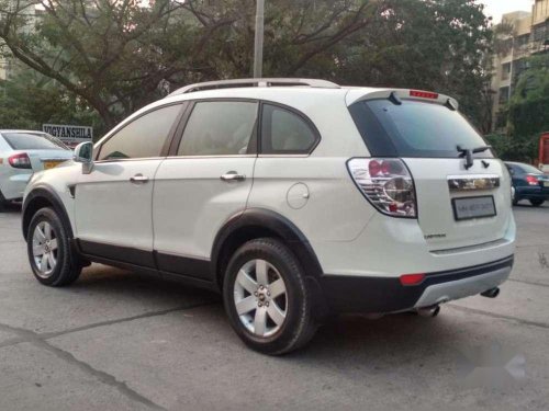 2011 Chevrolet Captiva MT for sale in Mumbai