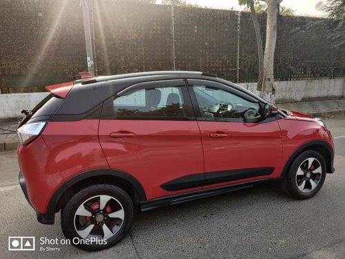 Used Tata Nexon 1.5 Revotorq XZ Plus MT 2018 in Mumbai