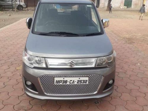 Used 2016 Maruti Suzuki Wagon R Stingray MT for sale in Bhopal