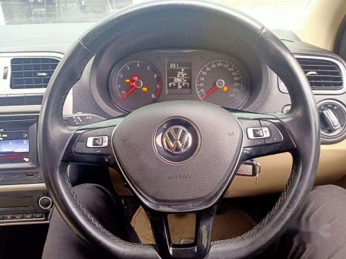 Used Volkswagen Ameo 2016 MT for sale in Faridabad 