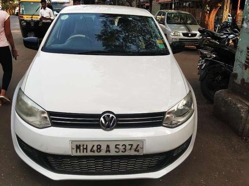 Volkswagen Polo 2012 MT for sale in Mumbai