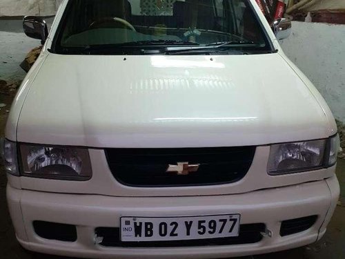 Used 2007 Chevrolet Tavera MT for sale in Kolkata 