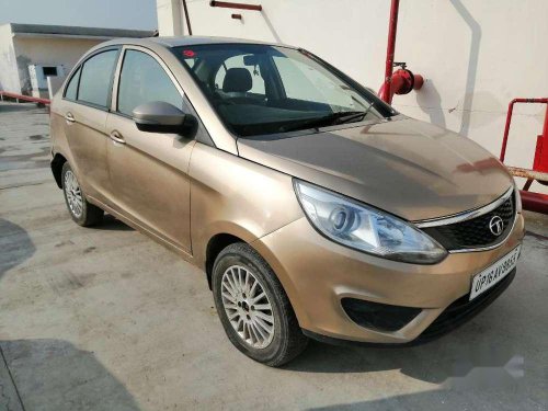 Tata Zest XE 75 PS Diesel, 2014, Diesel MT for sale in Allahabad 