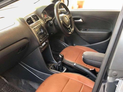 2018 Volkswagen Polo MT for sale in Secunderabad 