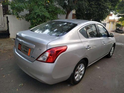 Used 2013 Nissan Sunny MT for sale in Erode 