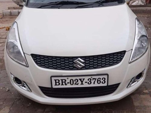 2014 Maruti Suzuki Swift MT for sale in Patna 