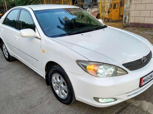 Toyota Camry W3 Manual, 2003, Petrol MT for sale in Mumbai