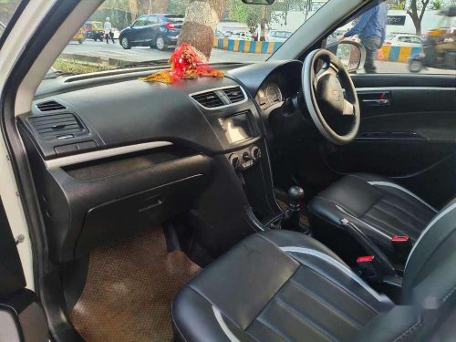 Used Maruti Suzuki Swift MT for sale in Thane