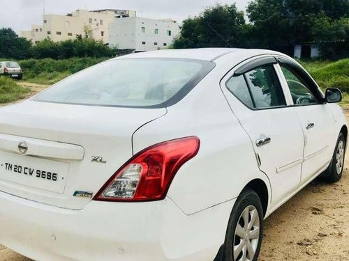 Used Nissan Micra Active XV 2016 MT for sale in Tiruppur 