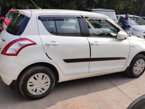 Maruti Swift 2004-2011 VXi BSIV MT for sale in New Delhi