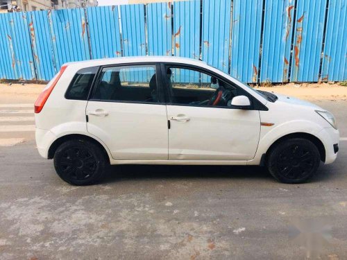 Used Ford Figo MT for sale in Ahmedabad 