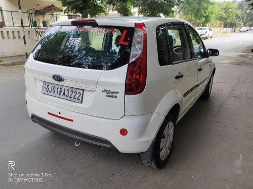 Used 2012 Ford Figo MT for sale in Ahmedabad 