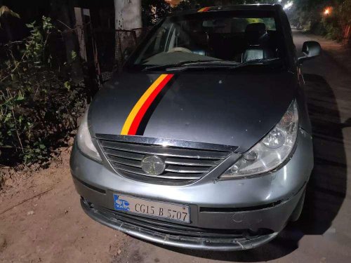 Used Tata Manza MT for sale in Korba 