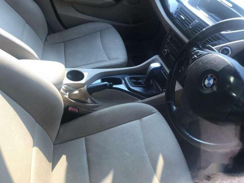 2011 BMW X1 AT for sale in Moradabad 