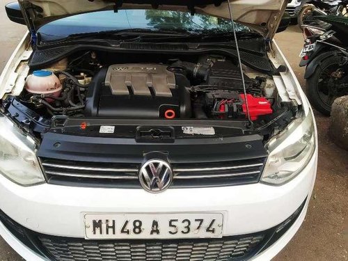 Volkswagen Polo 2012 MT for sale in Mumbai