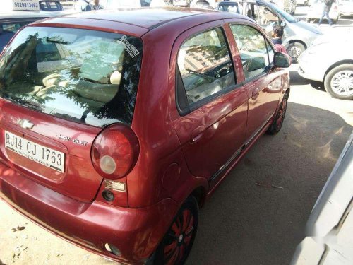 Chevrolet Spark LS 1.0 BS-III, 2010, Petrol MT for sale in Jaipur