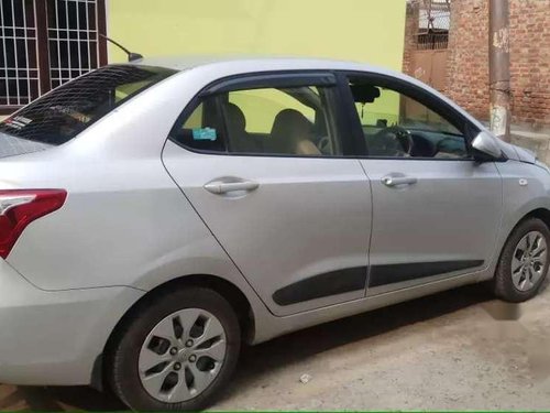 Used Hyundai Xcent MT for sale in Budaun 