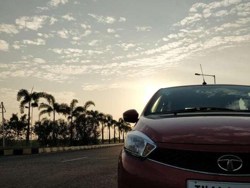 Used Tata Tiago Diesel 2017 MT for sale in Chennai 