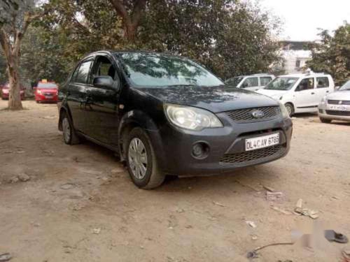 Used Ford Fiesta Classic CLXi 1.4 TDCi, 2011, Diesel MT for sale in Faridabad 