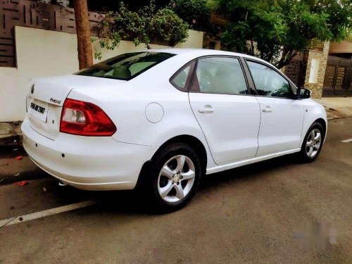 Used Skoda Rapid 1.5 TDI CR Elegance, 2013, Diesel AT for sale in Coimbatore 