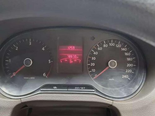 Volkswagen Vento 2015 MT for sale in Kalanaur