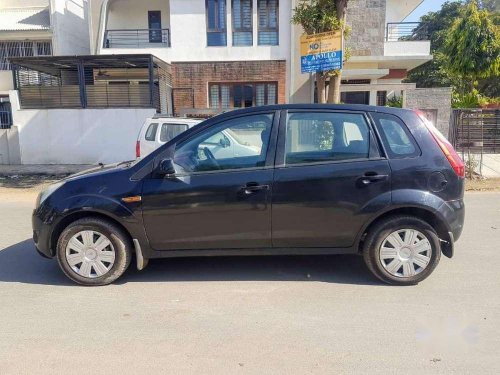 Used Ford Figo 1.2P TITANIUM, 2010, Diesel MT for sale in Ahmedabad 