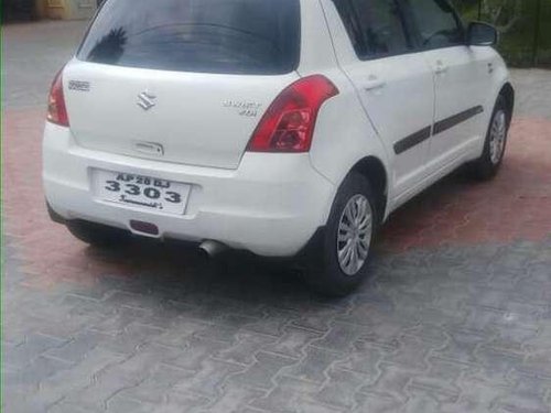 Maruti Suzuki Swift VDI 2011 MT for sale in Secunderabad 