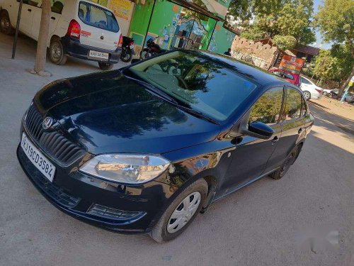 Used 2012 Skoda Rapid MT for sale in Jodhpur 