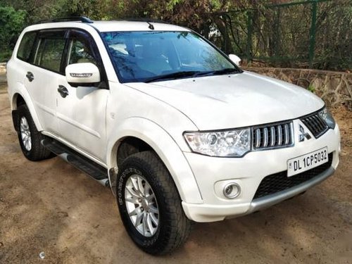 Used Mitsubishi Pajero Sport Sport 4X4 MT 2013 in New Delhi