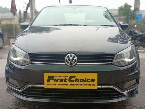 Used Volkswagen Ameo 2016 MT for sale in Faridabad 