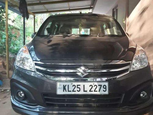 2018 Maruti Suzuki Ertiga MT for sale in Punalur 