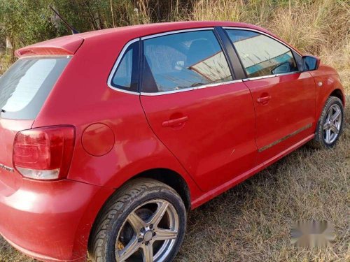 2013 Volkswagen Polo MT for sale in Rampur 