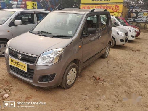 Used Maruti Suzuki Wagon R MT for sale in Faridabad  at low price