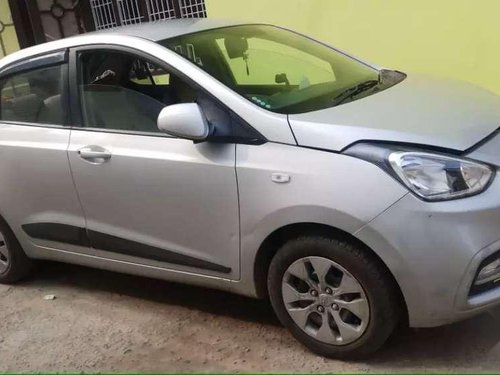 Used Hyundai Xcent MT for sale in Budaun 