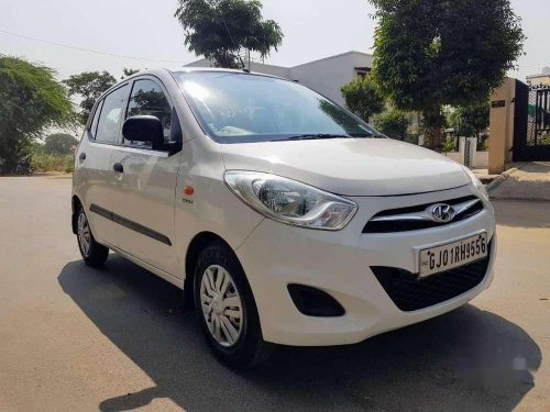 Used Hyundai I10 Magna, 2014, Petrol MT for sale in Ahmedabad 