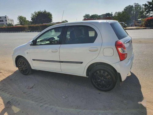 2013 Toyota Etios Liva GD MT for sale in Anand 