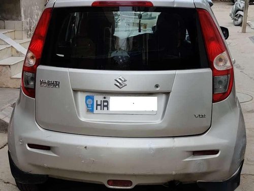 2012 Maruti Suzuki Ritz MT for sale in Hisar 