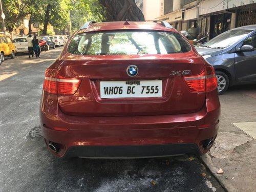 2012 BMW X6 xDrive30d AT for sale in Mumbai