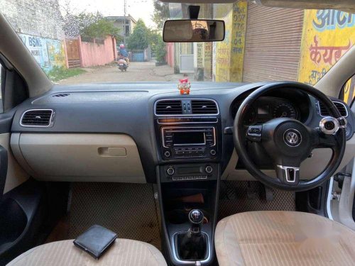 2013 Volkswagen Polo MT for sale in Jagdalpur 