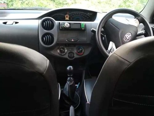 Used Toyota Etios GD MT for sale in Secunderabad 
