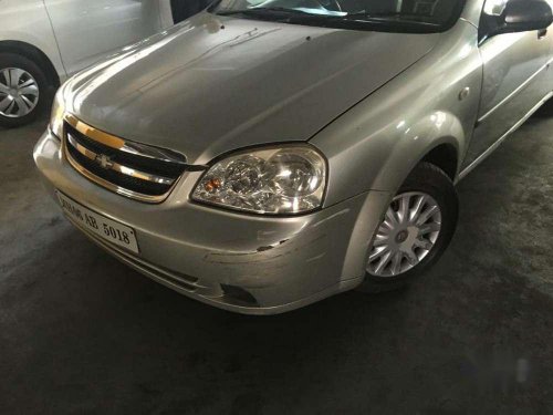 Used 2005 Chevrolet Optra MT for sale in Mumbai