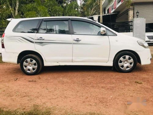 Toyota Innova 2005 MT for sale in Karunagappally 