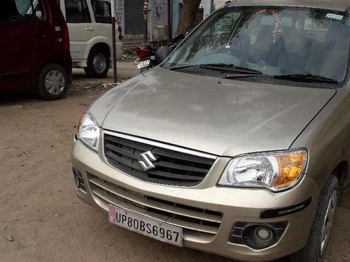 Used Maruti Suzuki Alto K10 MT for sale in Agra 