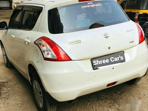 2014 Maruti Suzuki Swift MT for sale in Thane