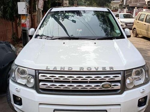 Used Land Rover Freelander 2 AT for sale in Ghaziabad