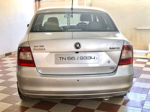 Used Skoda Rapid 2003 MT for sale in Coimbatore 