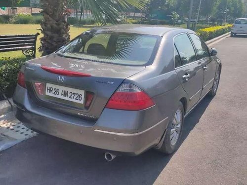 Used Honda Accord MT for sale in Sonipat 